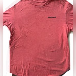 Vintage Patagonia Men’s Short Sleeve Shirt